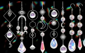 What to do in Hibbing, Minnesota? Try out the Boho Suncatcher class at axe throwing bar in Hibbing, MN.